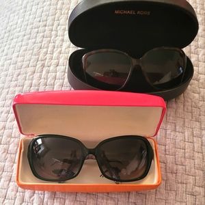 Kate Spade GLASSES LOT❤❤❤SOLD❤❤